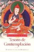 tesoro de contemplacion: el modo de vida bodhisatva-gueshe kelsang gyatso-9788493314804 tesoro de contemplacion: el modo de vida bodhisatva-gueshe kelsang gyatso-9788493314804