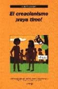 el creacionismo ¡vaya timo!-ernesto carmena-9788493486204 el creacionismo ¡vaya timo!-ernesto carmena-9788493486204
