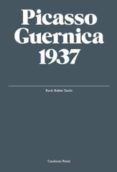 picasso guernica 1937-rocio robles tardio-9788493672904 picasso guernica 1937-rocio robles tardio-9788493672904