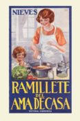 ramillete del ama de casa-maria josefa alas pumariño troncoso-9788493845704 ramillete del ama de casa-maria josefa alas pumariño troncoso-9788493845704