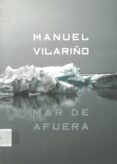 mar de afuera-manuel vilariño-9788493992804 mar de afuera-manuel vilariño-9788493992804