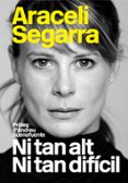 ni tan alt ni tan difícil-araceli segarra-9788494080104 ni tan alt ni tan difícil-araceli segarra-9788494080104
