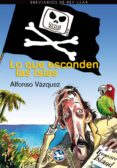 lo que esconden las islas-alfonso vazquez-9788494159404 lo que esconden las islas-alfonso vazquez-9788494159404