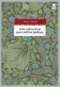 artes subversivas para cultivar jardines-teresa moure-9788494280504 artes subversivas para cultivar jardines-teresa moure-9788494280504