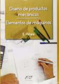 diseño de productos mecánicos-9788494303104 diseño de productos mecánicos-9788494303104