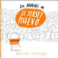 los huguis en el jersey nuevo-oliver jeffers-9788494313004 los huguis en el jersey nuevo-oliver jeffers-9788494313004