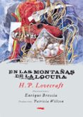 en las montañas de la locura-h.p. lovecraft-9788494328404 en las montañas de la locura-h.p. lovecraft-9788494328404