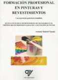 formacion profesional en pinturas y revestimientos-antonio madrid vicente-9788494345104 formacion profesional en pinturas y revestimientos-antonio madrid vicente-9788494345104
