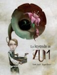 la leyenda de zum-txabi arnal-9788494413704 la leyenda de zum-txabi arnal-9788494413704