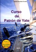 curso de patron de yate-ignacio barbudo escobar-9788494463204 curso de patron de yate-ignacio barbudo escobar-9788494463204