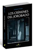 los crímenes del jorobado-edogawa rampo-9788494464904 los crímenes del jorobado-edogawa rampo-9788494464904