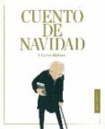cuento de navidad-charles dickens-9788494474804 cuento de navidad-charles dickens-9788494474804
