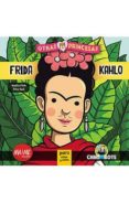 frida kahlo. coleccion otras princesas-nadia fink-pitu saa-9788494512704 frida kahlo. coleccion otras princesas-nadia fink-pitu saa-9788494512704
