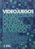 videojuegos-rafael rodriguez prieto-9788494534904 videojuegos-rafael rodriguez prieto-9788494534904