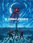 la senda de los druidas (ebook)-9788494606304 la senda de los druidas (ebook)-9788494606304