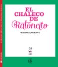 el chaleco de ratoncito-yoshio nakae-9788494665004 el chaleco de ratoncito-yoshio nakae-9788494665004
