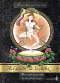 el jardin de la dicha-jamgön kongtrül taye-9788494667404 el jardin de la dicha-jamgön kongtrül taye-9788494667404