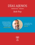 dias ajenos - primavera/verano-9788494670404 dias ajenos - primavera/verano-9788494670404