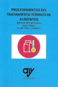 procedimientos del tratamiento térmico de alimentos-william r. miranda-zamora-gary s. tucker-9788494782404 procedimientos del tratamiento térmico de alimentos-william r. miranda-zamora-gary s. tucker-9788494782404