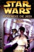 star wars aprendiz de jedi (vol. 10): el fin de la paz-jude watson-9788495070104 star wars aprendiz de jedi (vol. 10): el fin de la paz-jude watson-9788495070104