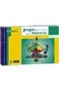 fichero de juegos alternativos para primaria-jose luis garijo rueda-mª dolores serrano diana-mª cruz lopez fajardo-9788495114204 fichero de juegos alternativos para primaria-jose luis garijo rueda-mª dolores serrano diana-mª cruz lopez fajardo-9788495114204