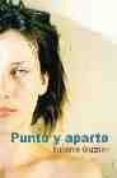 punto y aparte-susana guzner-9788495346704 punto y aparte-susana guzner-9788495346704