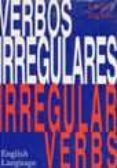 guia practica de los verbos irregulares ingleses= practical guide to english irregular verbs-ana maria lopez jimeno-9788495453204 guia practica de los verbos irregulares ingleses= practical guide to english irregular verbs-ana maria lopez jimeno-9788495453204
