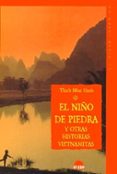 el niño de piedra y otras historias vietnamitas-thich nhat hanh-9788495456304 el niño de piedra y otras historias vietnamitas-thich nhat hanh-9788495456304