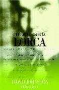 federico garcia lorca-david johnston-9788495537904 federico garcia lorca-david johnston-9788495537904