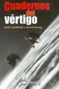 cuadernos del vertigo-louis lachenal-gerard herzog-9788495760104 cuadernos del vertigo-louis lachenal-gerard herzog-9788495760104
