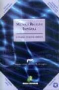 metrica regular española (incluye cd)-gonzalo corona marzol-9788495879004 metrica regular española (incluye cd)-gonzalo corona marzol-9788495879004