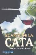 el arte de la cata-giuliano massini-9788496054004 el arte de la cata-giuliano massini-9788496054004