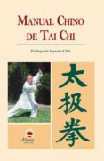 manual chino de tai-chi-ignacio caliz-9788496079304 manual chino de tai-chi-ignacio caliz-9788496079304