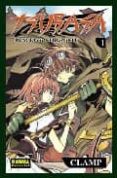 tsubasa: reservoir chronicle 2-9788496325104 tsubasa: reservoir chronicle 2-9788496325104