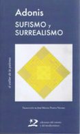 sufismo y surrealismo-9788496327504 sufismo y surrealismo-9788496327504