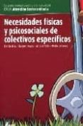 necesidades fisicas y psicosociales de colectivos especificos-9788496334304 necesidades fisicas y psicosociales de colectivos especificos-9788496334304