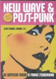 new wave & post-punk-juan manuel corral-9788496576704 new wave & post-punk-juan manuel corral-9788496576704