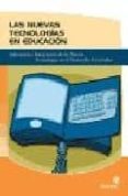 nuevas tecnologias en educacion-9788496578104 nuevas tecnologias en educacion-9788496578104