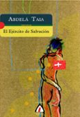 el ejercito de salvacion-taia abdela-9788496643604 el ejercito de salvacion-taia abdela-9788496643604
