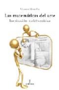 las matematicas del arte: inspiracion ma(r)tematica-vicente meavilla segui-9788496710504 las matematicas del arte: inspiracion ma(r)tematica-vicente meavilla segui-9788496710504
