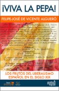 ¡viva la pepa! (ebook)-felipe jose de vicente alguero-9788496729704 ¡viva la pepa! (ebook)-felipe jose de vicente alguero-9788496729704