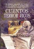 cuentos terrorificos-alberto sols-9788496745704 cuentos terrorificos-alberto sols-9788496745704