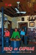 trio de capilla-francisco robles-9788496790704 trio de capilla-francisco robles-9788496790704
