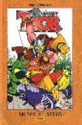 thor de walt simonson nº 6 (contiene balder the brave 1-4 y thor 367 usa): balder el bravo-walt simonson-9788496874404 thor de walt simonson nº 6 (contiene balder the brave 1-4 y thor 367 usa): balder el bravo-walt simonson-9788496874404