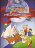 un mundo de juegos + cd-9788496916104 un mundo de juegos + cd-9788496916104