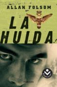 la huida-allan folsom-9788496940604 la huida-allan folsom-9788496940604