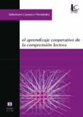 el aprendizaje cooperativo de la comprension lectora-salustiano casaseca hernandez-9788497002004 el aprendizaje cooperativo de la comprension lectora-salustiano casaseca hernandez-9788497002004
