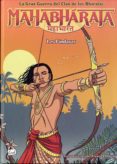 mahabharata, 1: los pandavas. la gran guerra del clan de los bharatas-9788497167604 mahabharata, 1: los pandavas. la gran guerra del clan de los bharatas-9788497167604