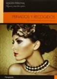 peinados y recogidos (ciclos formativos de grado superior)-josefa domenech zaera-inmaculada lara fort-9788497323604 peinados y recogidos (ciclos formativos de grado superior)-josefa domenech zaera-inmaculada lara fort-9788497323604