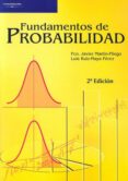 fundamentos de probabilidad-francisco javier martin pliego-9788497325004 fundamentos de probabilidad-francisco javier martin pliego-9788497325004